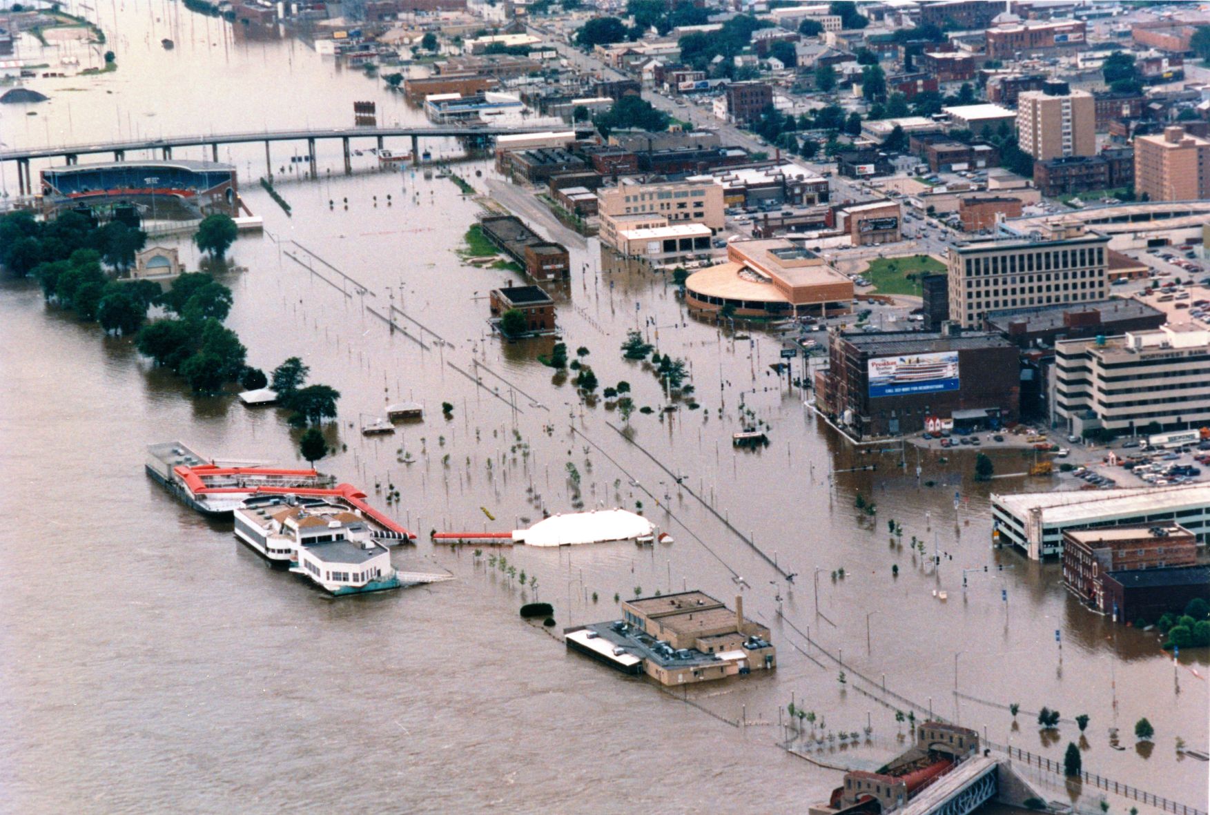 19930630 -- Davenport, Iowa